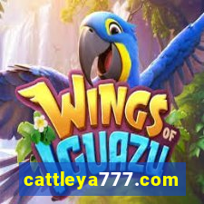 cattleya777.com