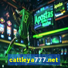 cattleya777.net