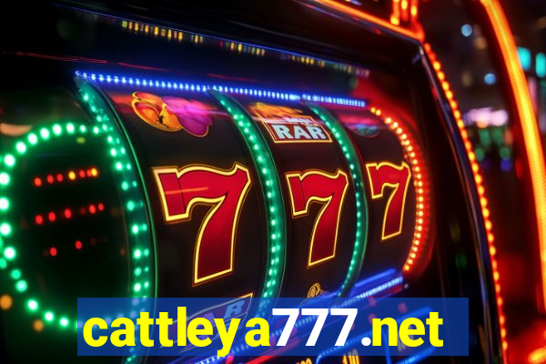 cattleya777.net