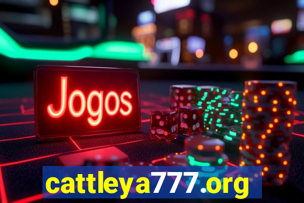 cattleya777.org