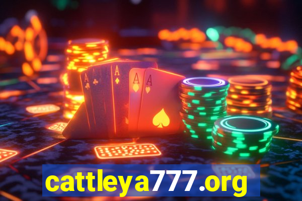 cattleya777.org