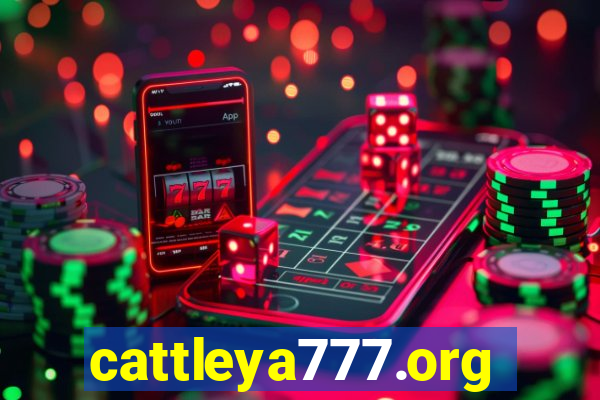 cattleya777.org