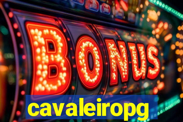 cavaleiropg