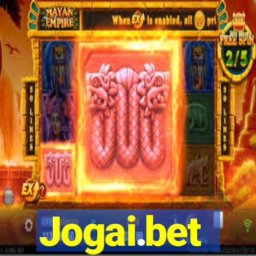 Jogai.bet