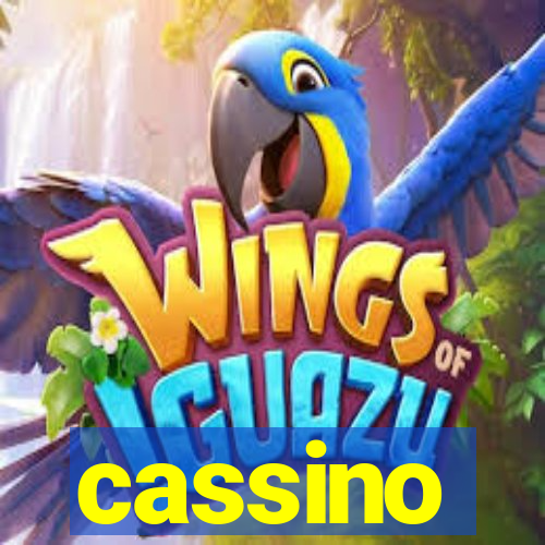 cassino internacional online