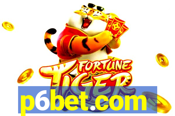 p6bet.com