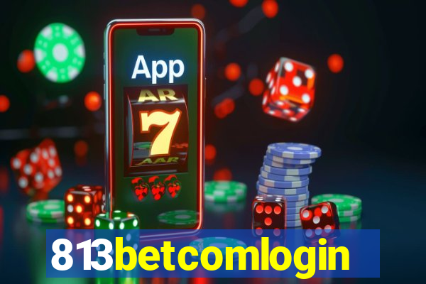 813betcomlogin