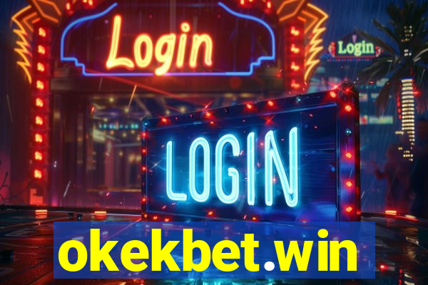 okekbet.win