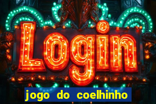 jogo do coelhinho demo gratis