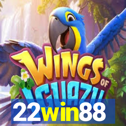 22win88