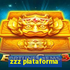 zzz plataforma