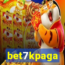 bet7kpaga