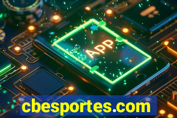 cbesportes.com