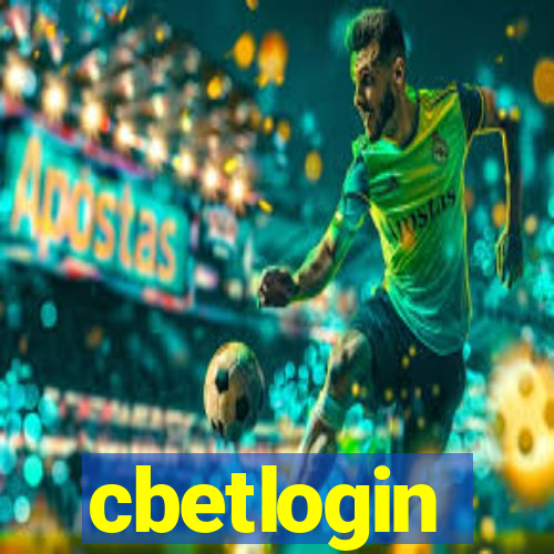 cbetlogin