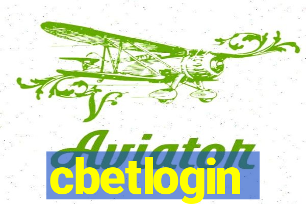 cbetlogin