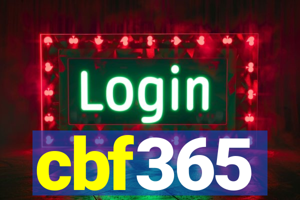 cbf365