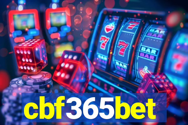 cbf365bet