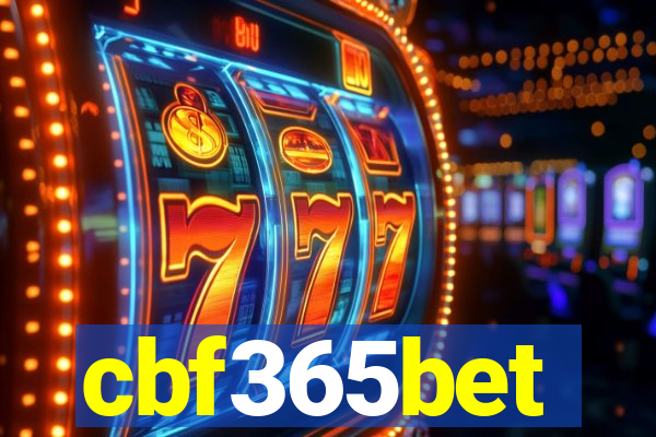 cbf365bet