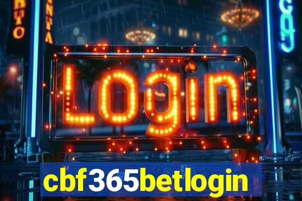 cbf365betlogin