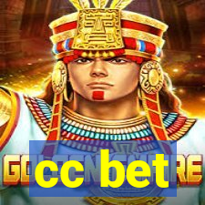 cc bet