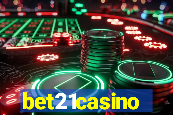 bet21casino