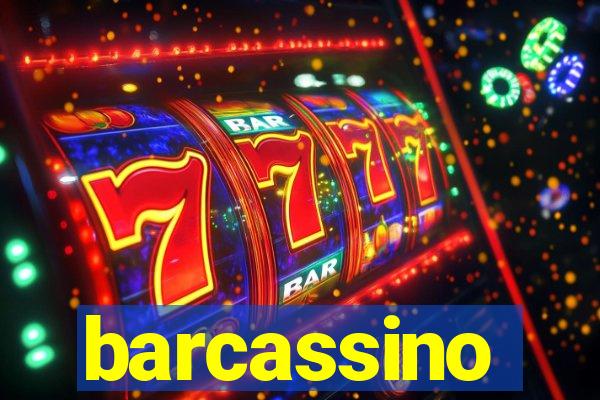 barcassino