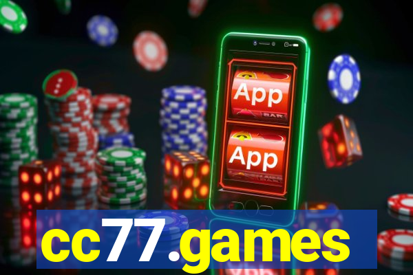 cc77.games