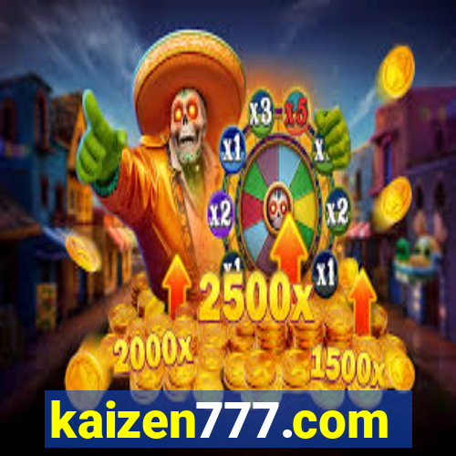 kaizen777.com