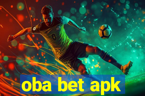 oba bet apk