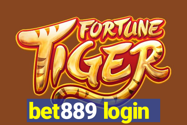 bet889 login