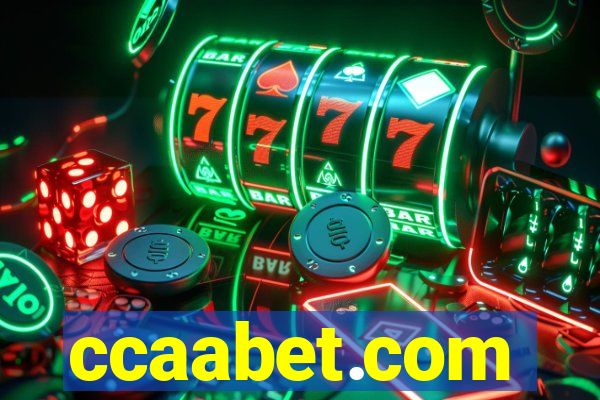 ccaabet.com