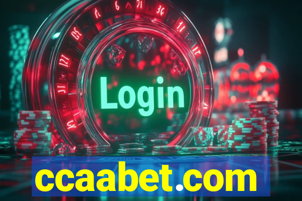 ccaabet.com