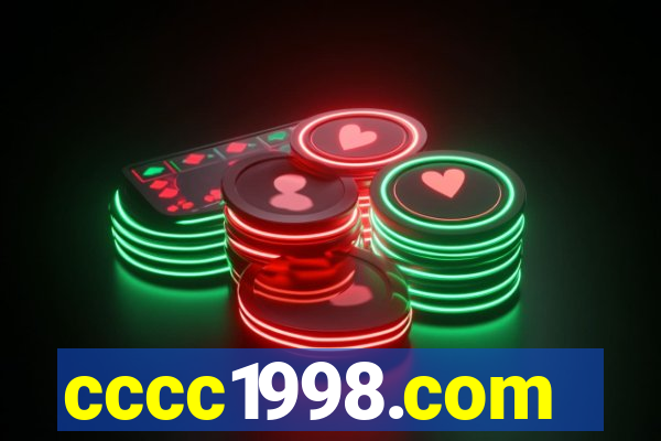 cccc1998.com