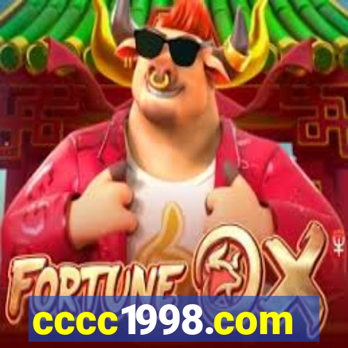 cccc1998.com