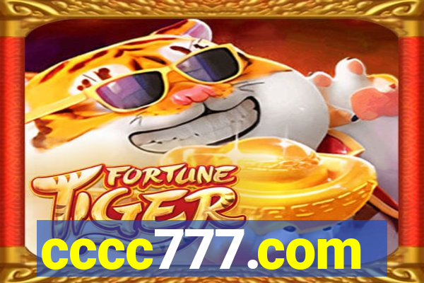 cccc777.com