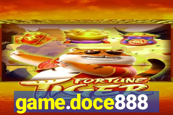 game.doce888