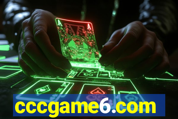 cccgame6.com