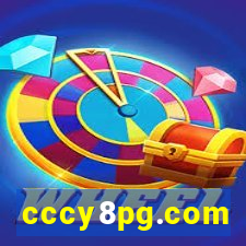 cccy8pg.com