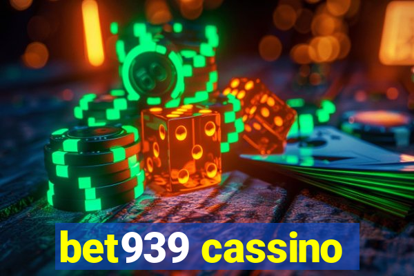 bet939 cassino