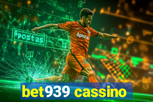 bet939 cassino