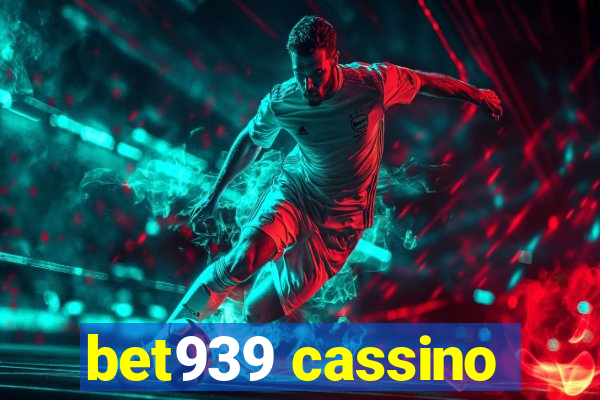 bet939 cassino