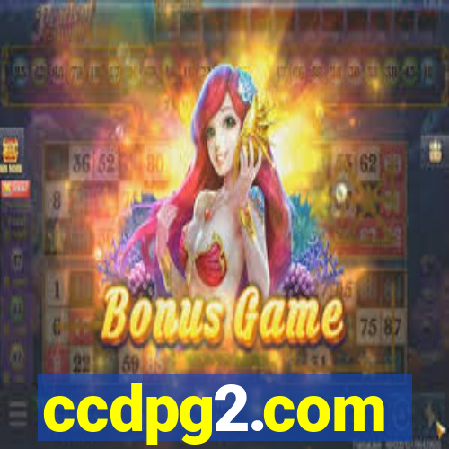 ccdpg2.com