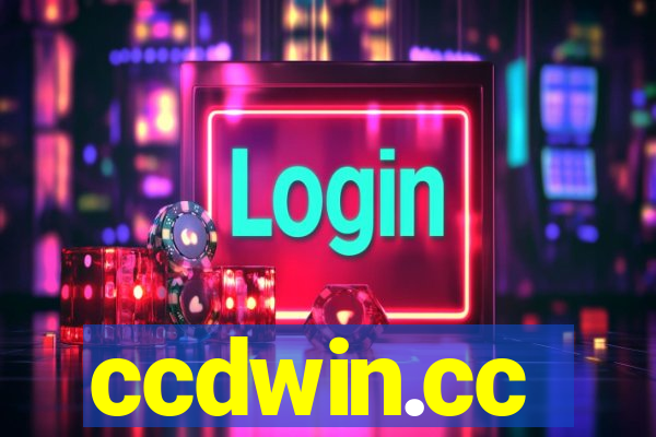 ccdwin.cc