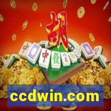 ccdwin.com