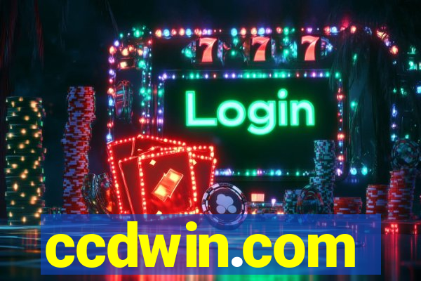 ccdwin.com