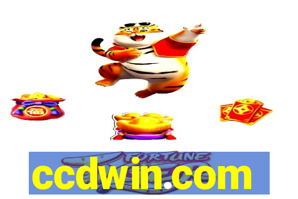 ccdwin.com