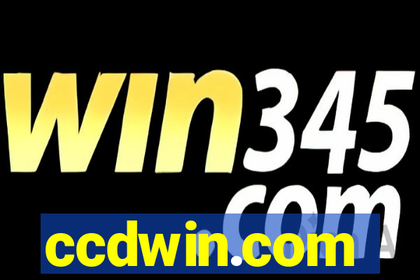 ccdwin.com