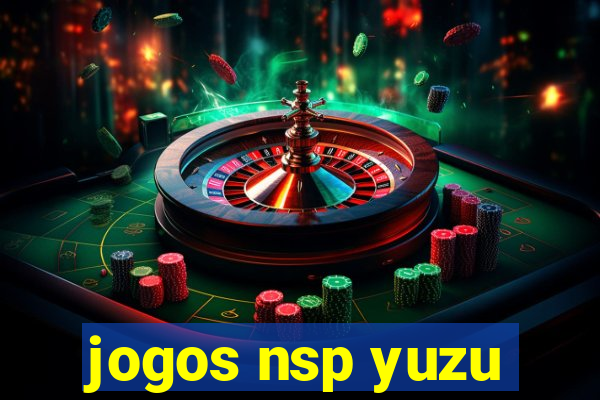 jogos nsp yuzu