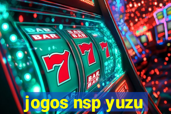 jogos nsp yuzu