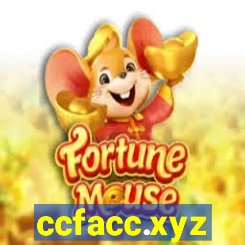 ccfacc.xyz